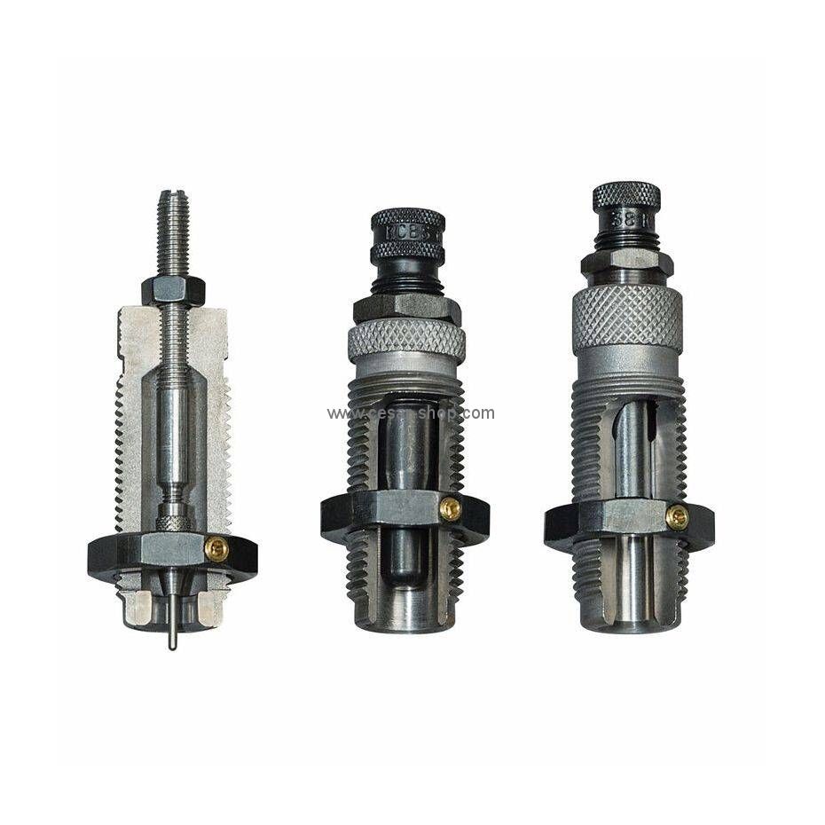 Reloading & ammunition Reloading equipment Accesories Dies & pins RCBS Taper Carbide